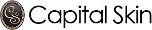 Capital Skin Medical Spa logo