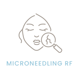 Microneedling RF
