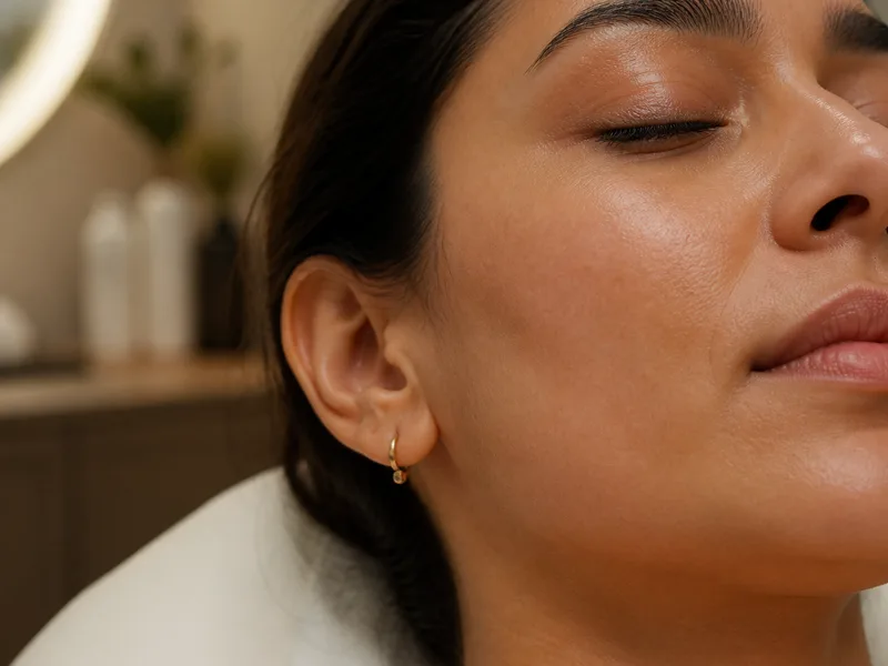 SmartSkin+ CO2 treatment for acne scarring in Clifton Park, NY