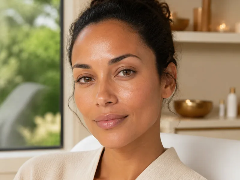 SmartSkin+ CO2 treatment for sun damage and pigmentation in Clifton Park, NY